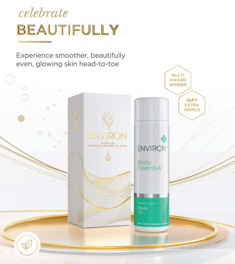 Super Size Vitamin A, C & E Oil 200ml