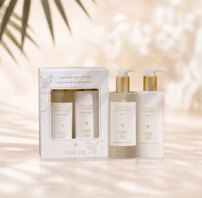 Pure Fiji Vanity Duo