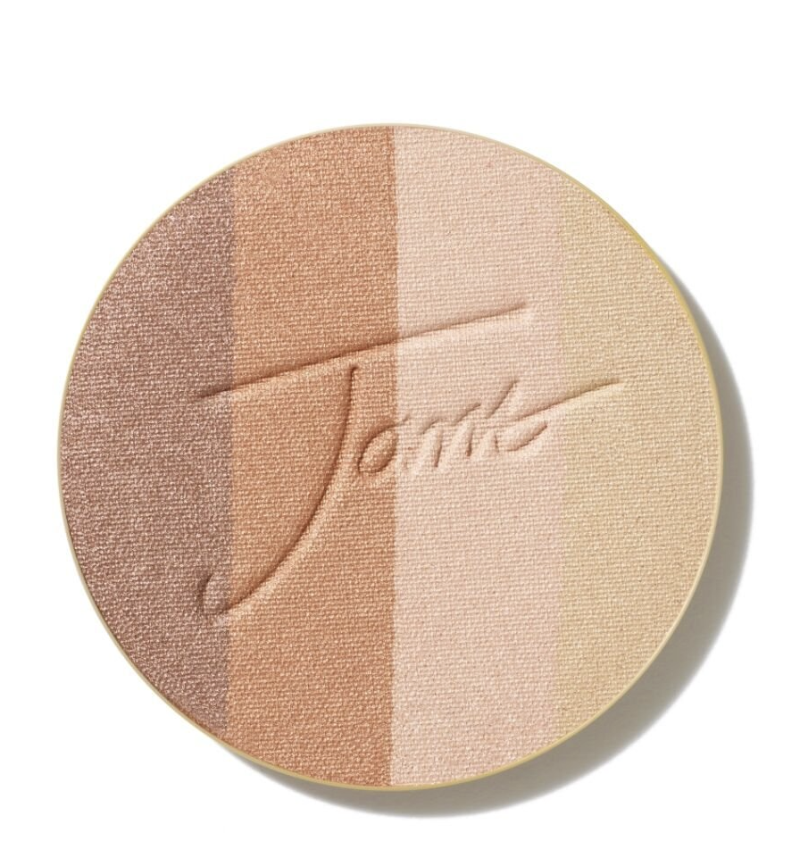 Jane Iredale PureBronze Shimmer Bronzer/Blush/Highlighter Refill