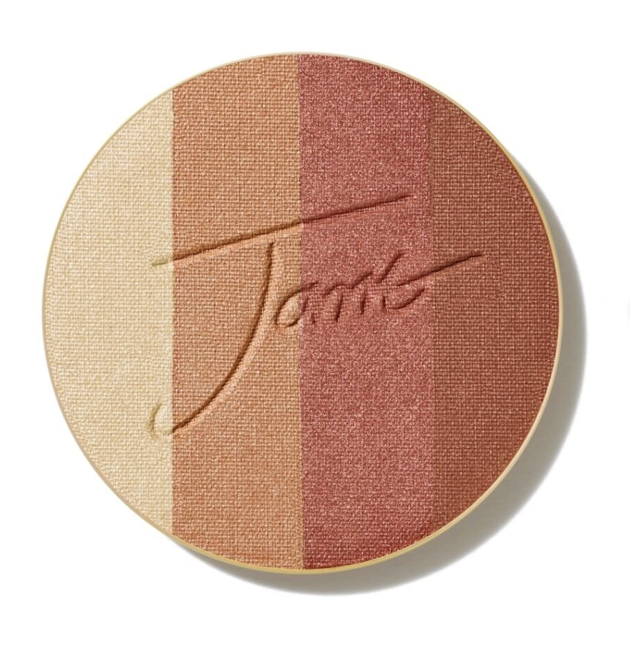Jane Iredale PureBronze Shimmer Bronzer/Blush/Highlighter Refill