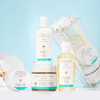 Pure Fiji Spa Box Glow
