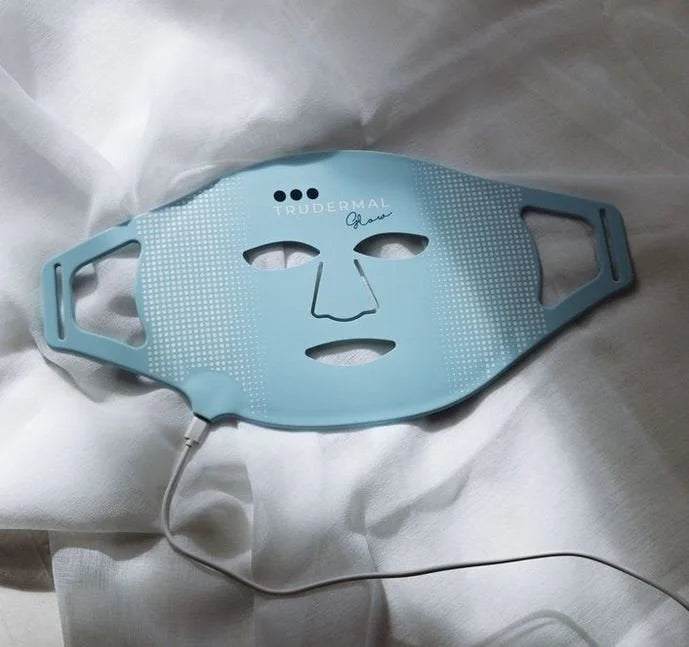 PRE-ORDER Trudermal LED Face Mask