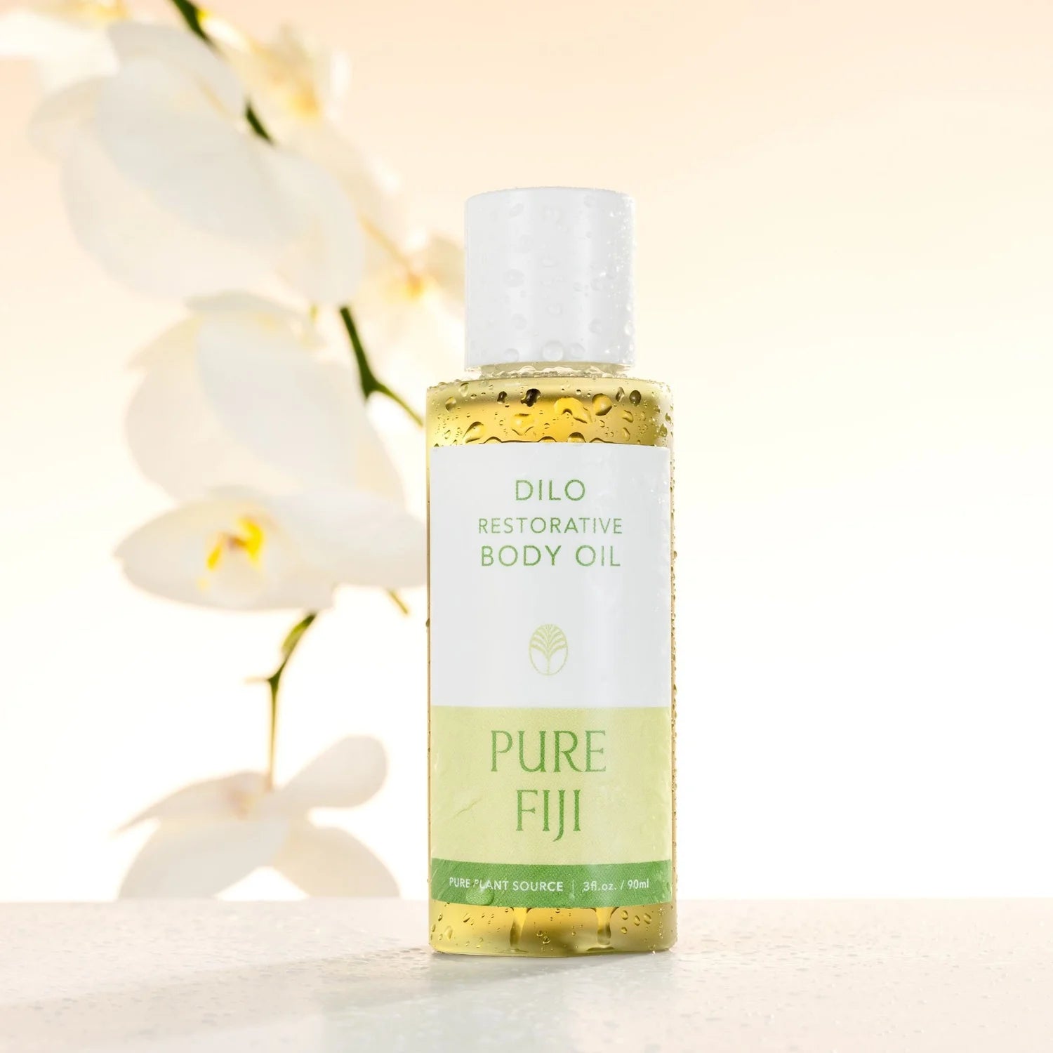 Pure Fiji Dilo Restorative Body Oil