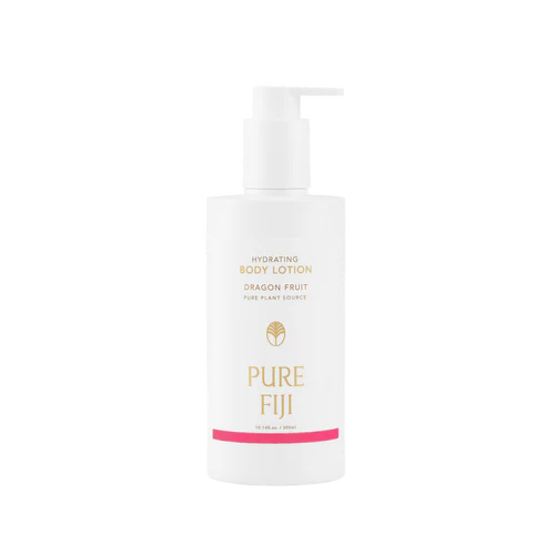 PURE FIJI Hydrating Body Lotion