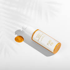 Pure Fiji Coconut Shimmer Body Oil