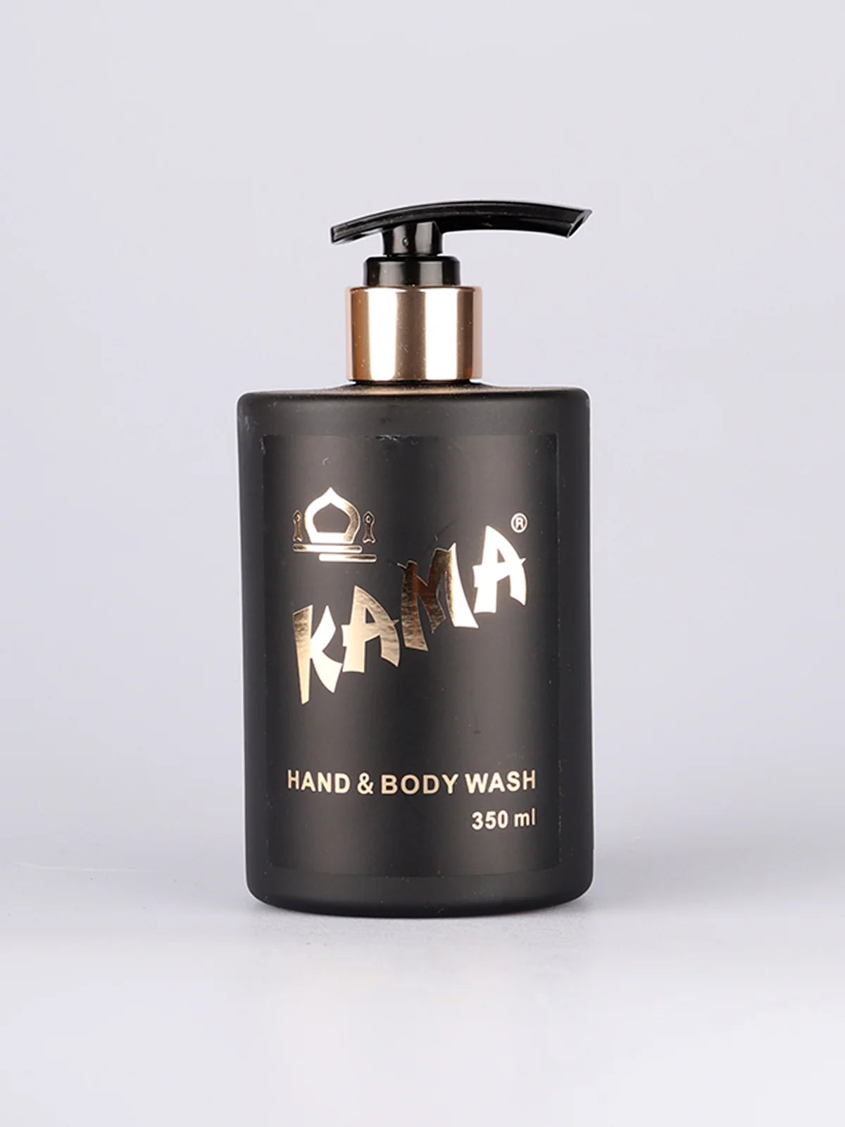 Kama Hand & Body Wash