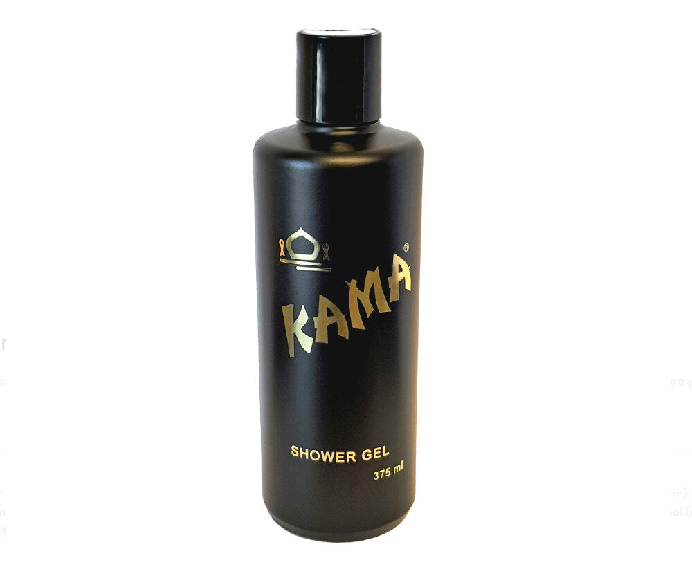 Kama Shower Gel