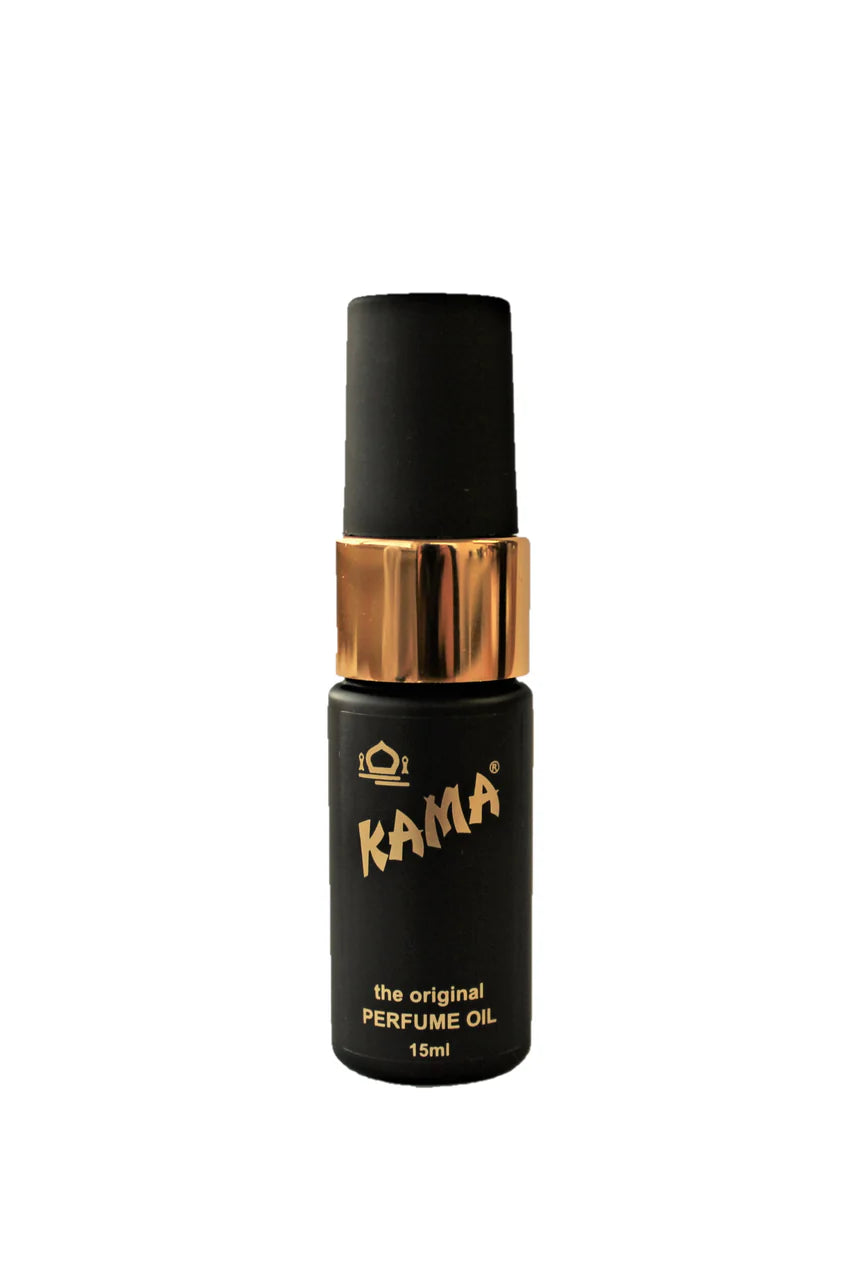Kama Perfumed Oil 15ml