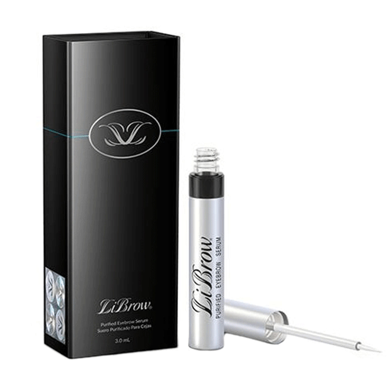LIBROW – EYEBROW CONDITIONING SERUM – DEMI SIZE