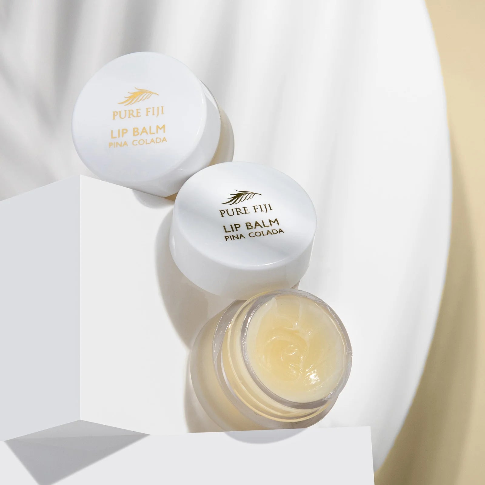 PURE FIJI Nourishing Lip Balm