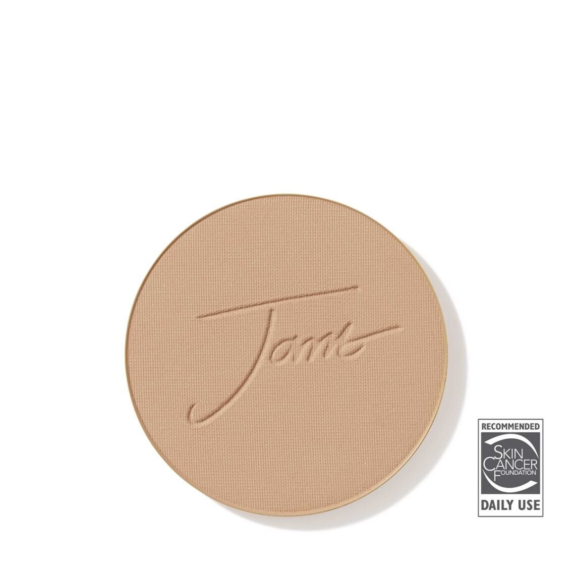 JANE IREDALE – PUREPRESSED BASE SPF20 REFILL